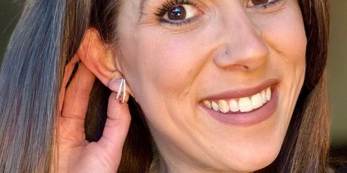 This Cate & Chloe Jewelry Looks Expensive… But Starts it’s All UNDER $20!