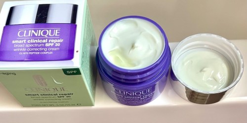 BOGO Free Beauty on Amazon: Hot Savings on Clinique, tarte, & More!