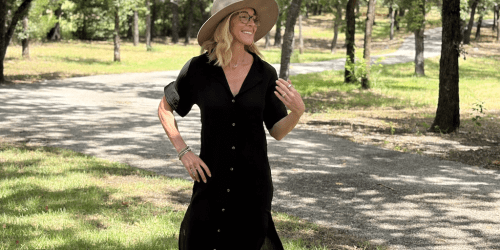 Need a New Dress? These Anthropologie Styles Are Up to 70% Off!