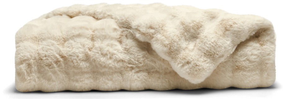 Cozy Earth Bubble Cuddle Blanket