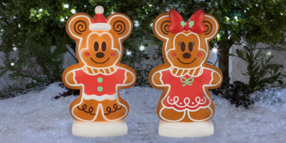NEW Lowe’s Christmas Blow Molds Available!