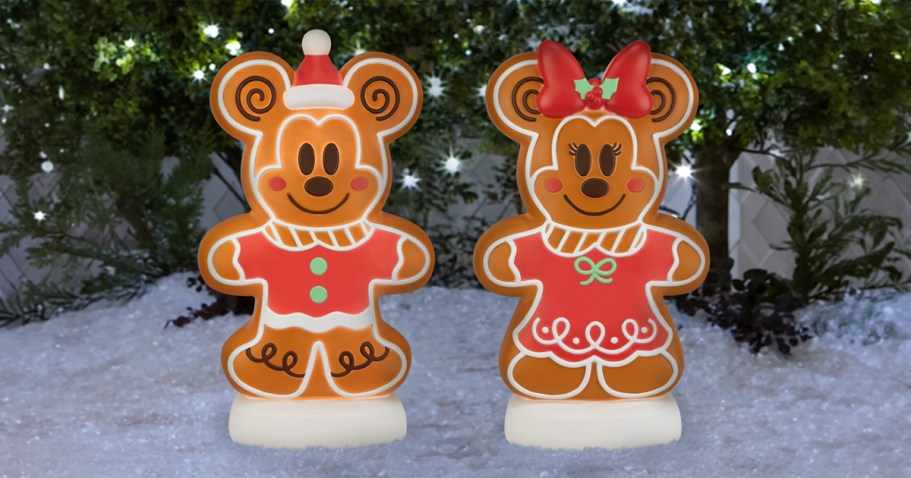 NEW Lowe’s Christmas Blow Molds Available!