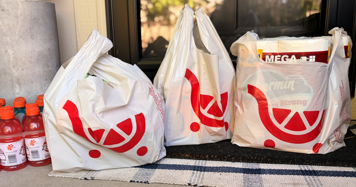 RUN! $50 Off $100 Kroger Order for DoorDash DashPass Members (Today Only!)