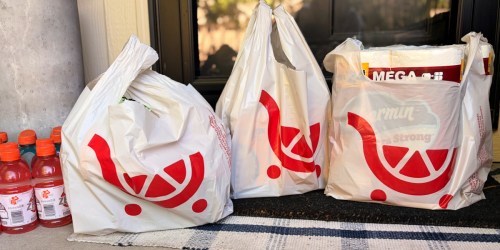 RUN! $50 Off $100 Kroger Order for DoorDash DashPass Members (Today Only!)