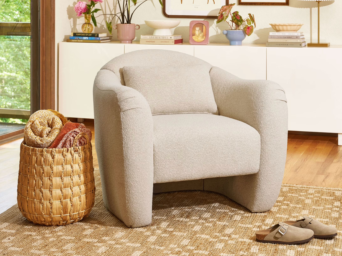 50% Off Beautiful by Drew Furniture on Walmart.com