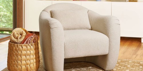 50% Off Beautiful by Drew Furniture on Walmart.com
