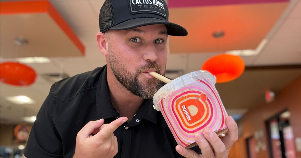 HURRY! Dunkin&rsquo;s Viral Beverage Buckets Are BACK | Will Sell Out Quickly!
