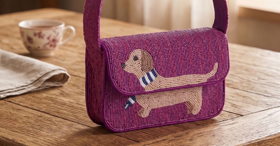 These NEW Free Assembly Bags Have Serious Anthro Vibes (But Cost Way Less!)
