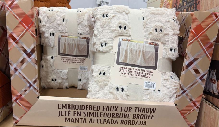 Costco Added Even More Halloween Decor (It Won’t Last Long!)