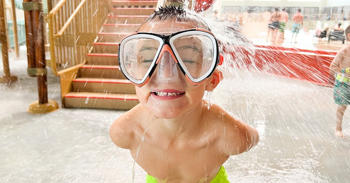 HOT! Great Wolf Lodge Stays from $74/Night (Book NOW!)