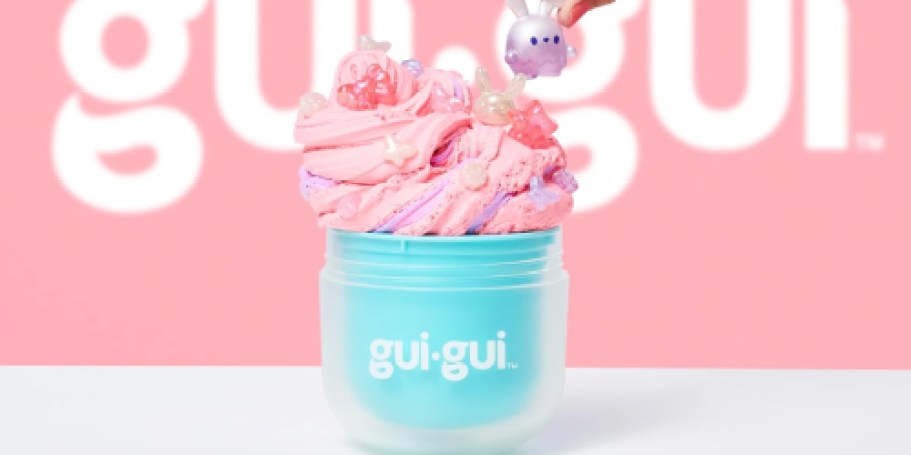 These Viral DIY Slime Kits Are Packed with Charms & Just $9.97 at Amazon & Walmart!