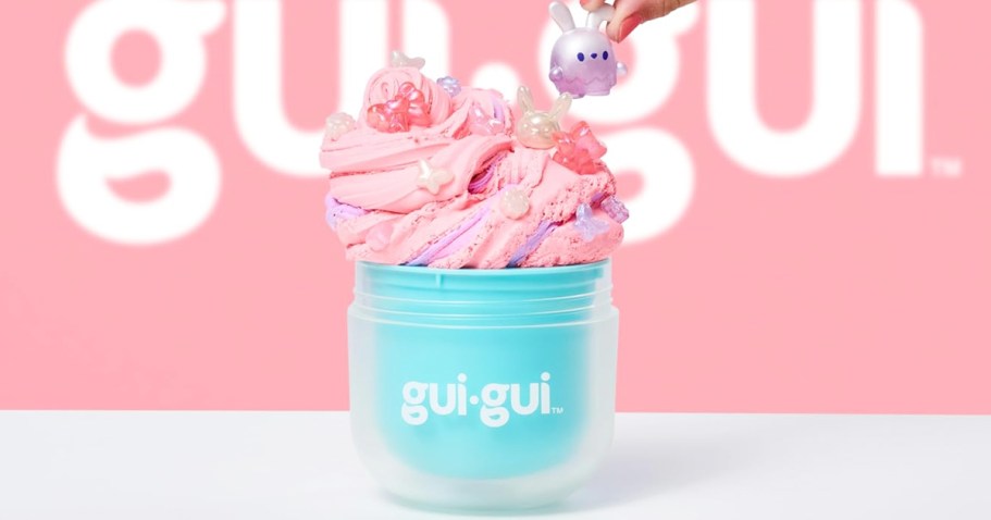 These Viral DIY Slime Kits Are Packed with Charms & Surprises