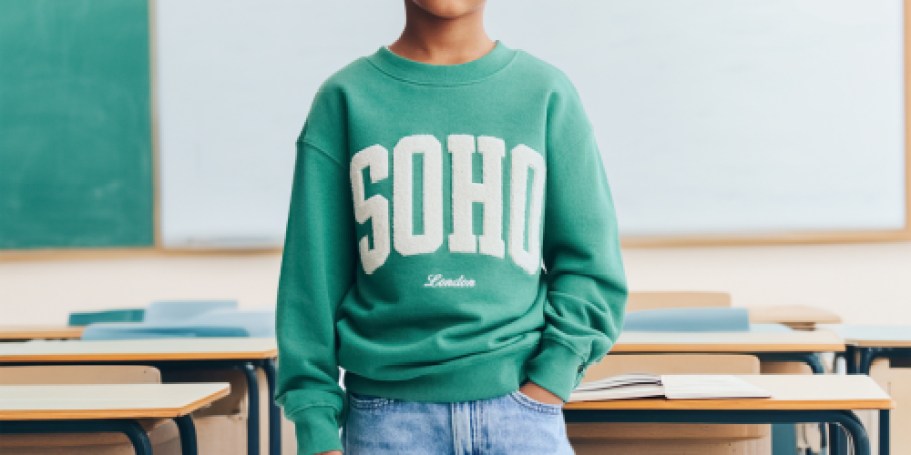 The BEST Kids Deals During the Nordstrom Anniversary Sale