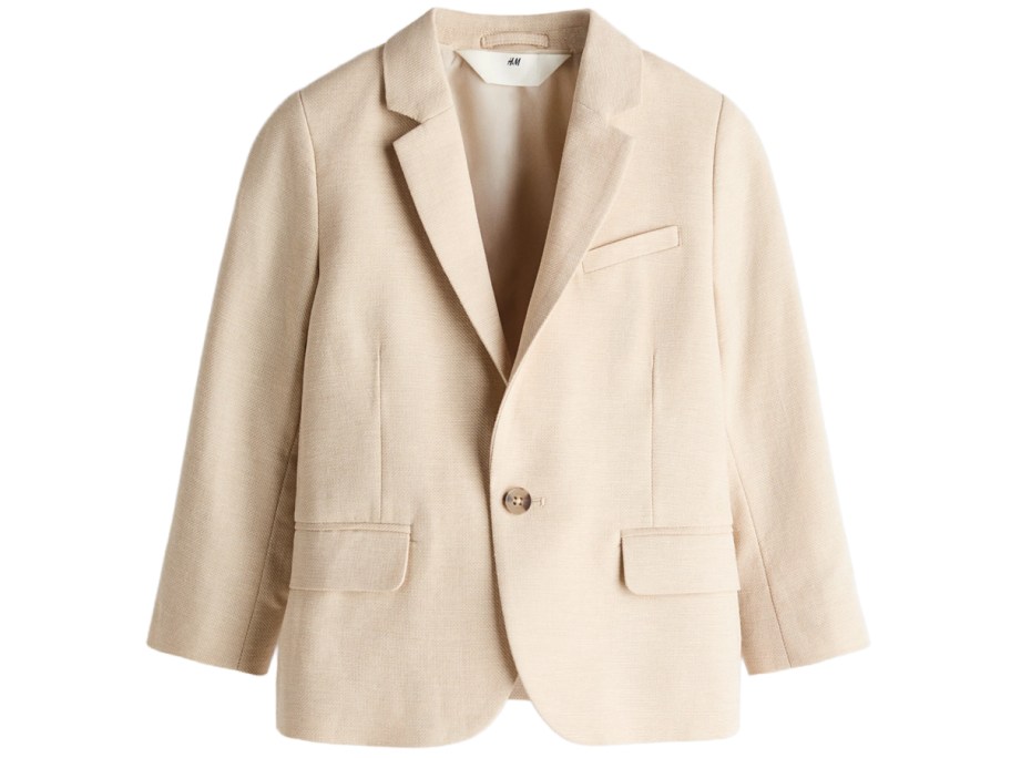 H&M Single-breasted Jacket