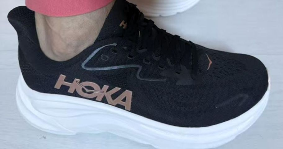Hoka Clifton 10 Women's Shoe