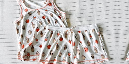 Walmart Has The Cutest Halloween Pajama Sets (Grab ‘Em Before They’re Gone!)