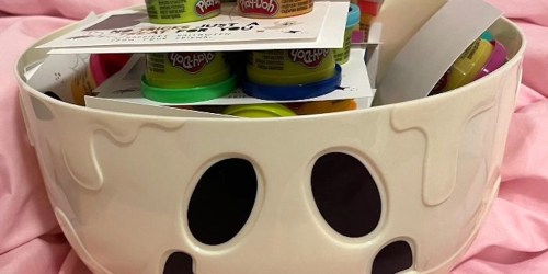 Spooky-Cute Target Candy Bowls Are Here & They Start at $5!