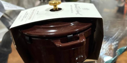 Hearth & Hand Kitchen Deals Are Hot! Save $20 on Dutch Ovens & More