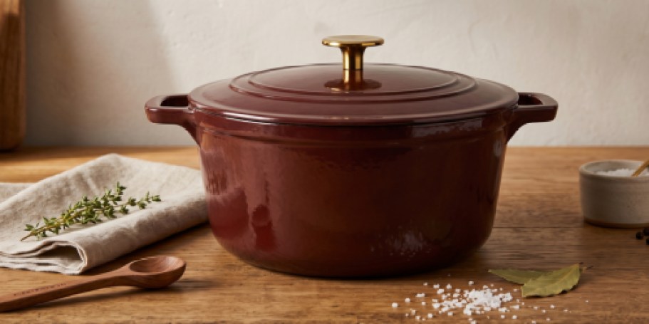 Save BIG on Hearth & Hand w/ Magnolia Kitchen Items (Today Only!)