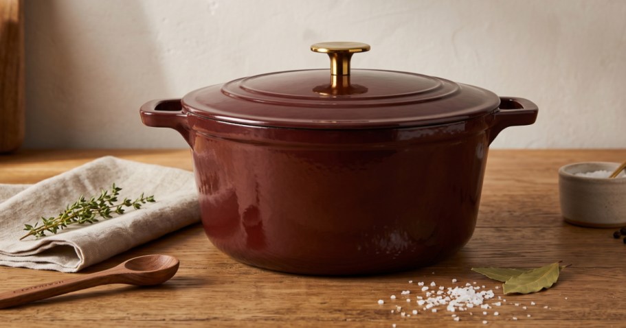 Save BIG on Hearth & Hand w/ Magnolia Kitchen Items (Today Only!)