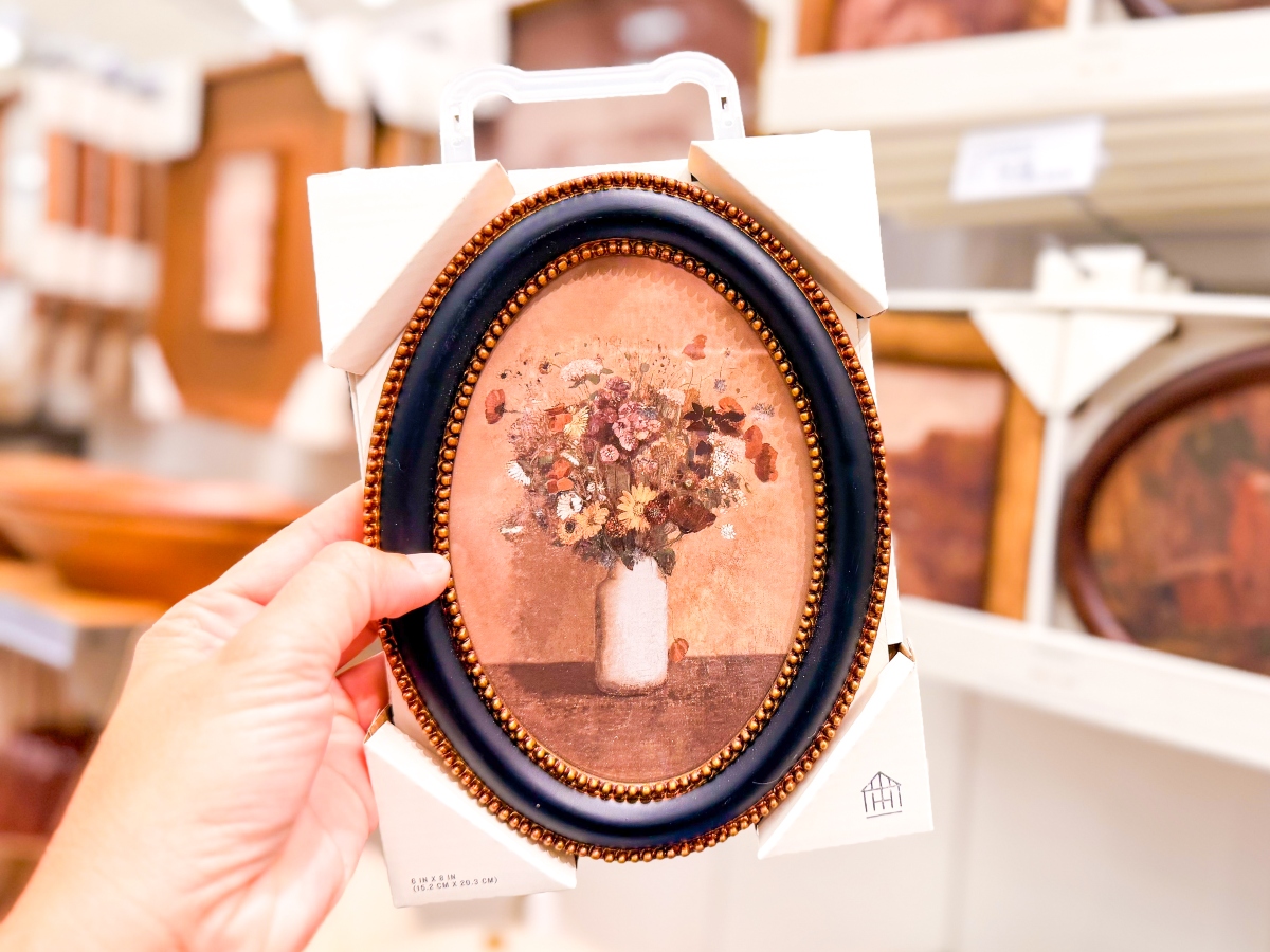 We Found 25+ New Hearth & Hand Fall Decor Pieces at Target, Starting Under $8!