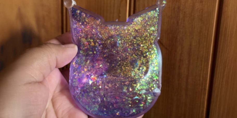 Hello Kitty & Squishmallows SlimyGloop Gelli Gels Are In Stock on Amazon
