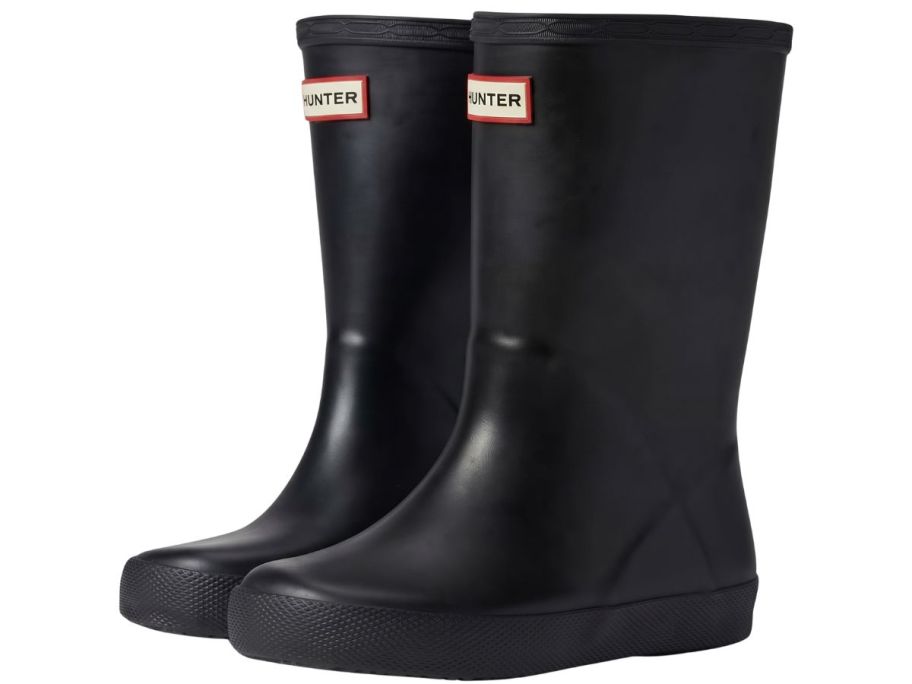 Hunter Kids Original First Classic Boots