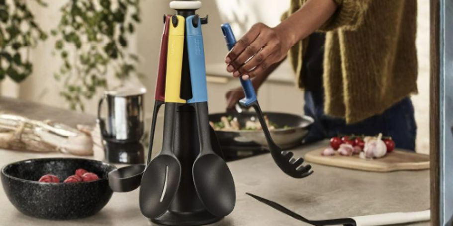 Up to 70% Off Macy’s Kitchen Clearance | Joseph Joseph, Henckels, & More