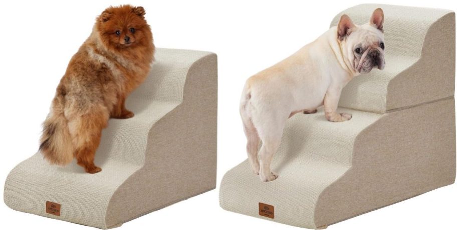 Joydeco Dog Stairs