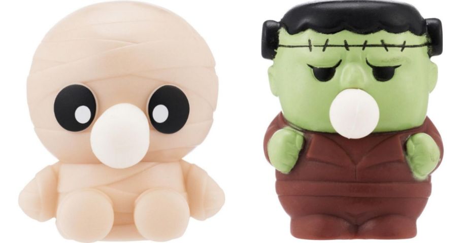 Stock images of two Joyward Gum Squeezers