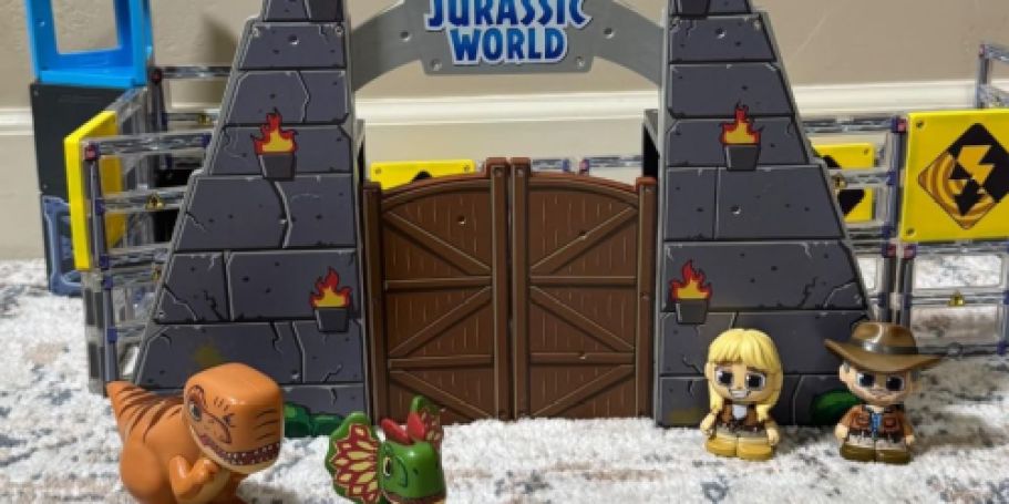 Ends TONIGHT: $188 Worth Of Toys Just $40.97 Shipped for Amazon Prime Members