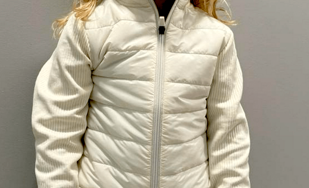 Kids jackets 