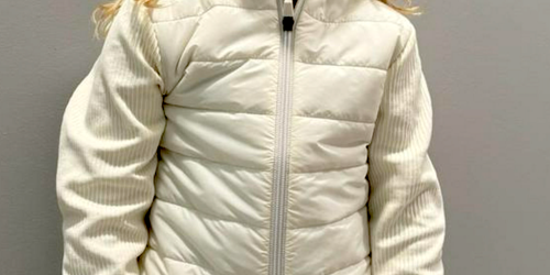 Up to 75% Off Kids Jackets at Walmart.com | Styles From $6