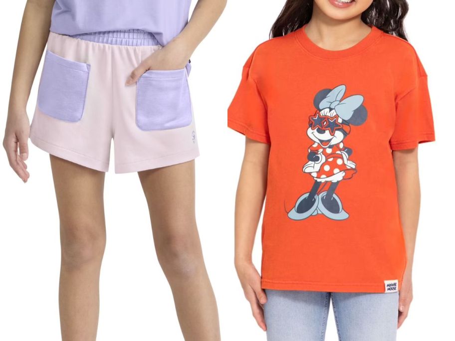 Kids clothes sams club