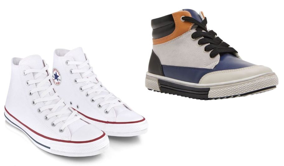 Kids sams club shoes 2