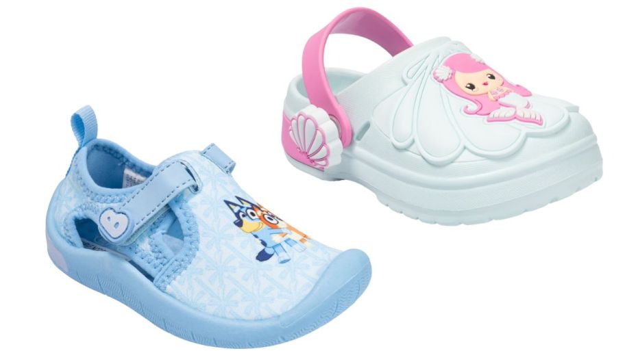 Kids sams club shoes