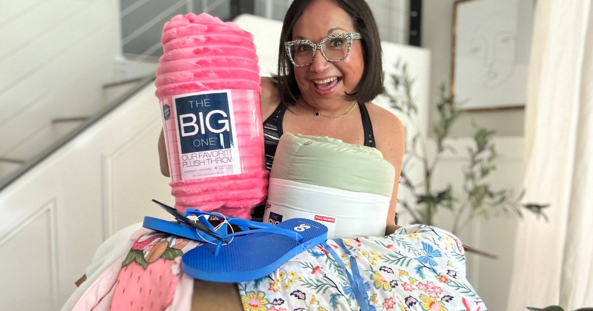 Top 6 Ways to Use Your NEW Kohl’s Coupon (+ Earn Kohl’s Cash)
