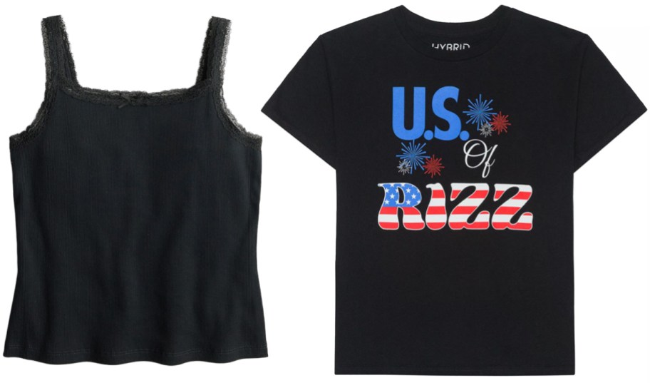 Kohls Girls and Boys Clothing