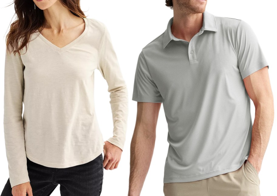 Kohl's Women's and Men's Clothing