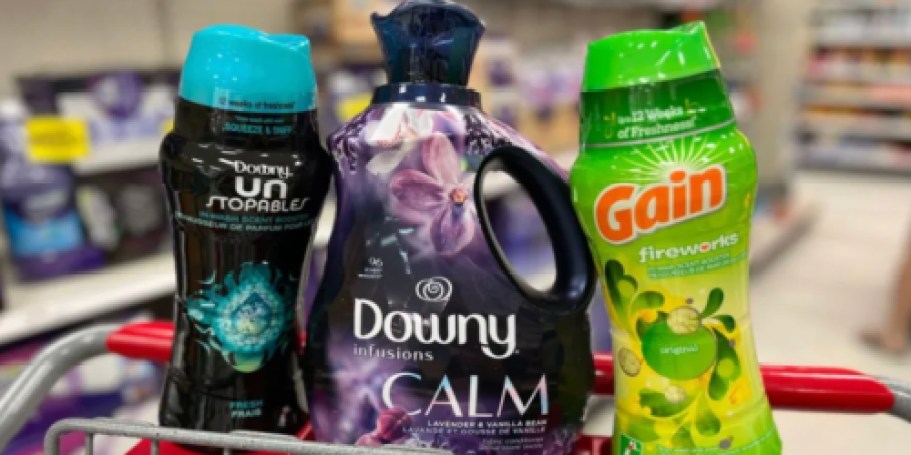 Best Target Sales This Week | Free $10 Gift Card w/ Household Purchase