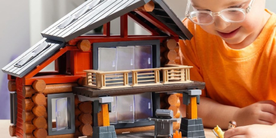 *HOT* $197 Worth of Toys Just $31.51 Shipped for Prime Members