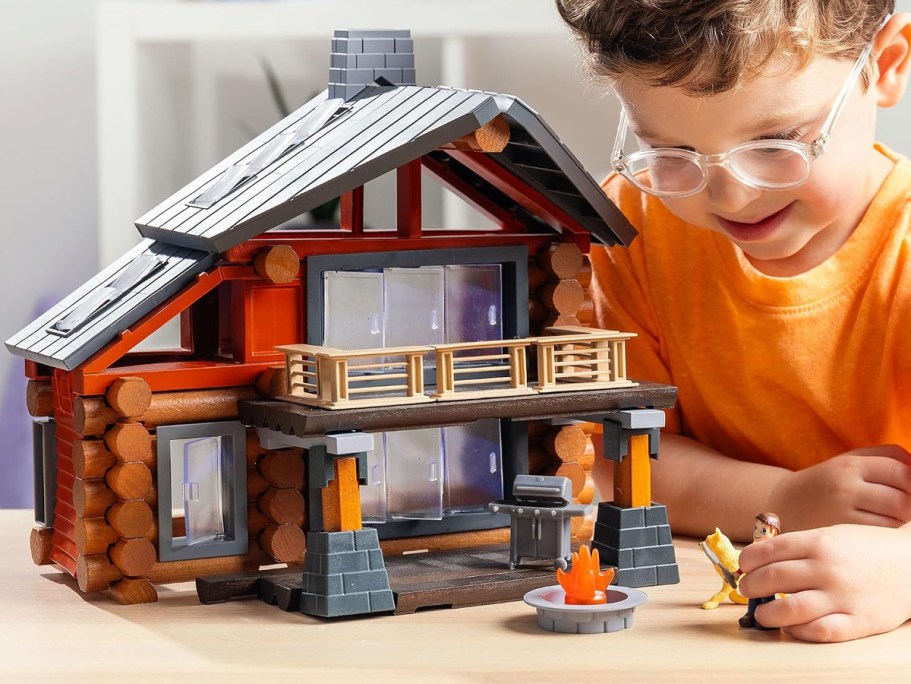 *HOT* $197 Worth of Toys Just $31.51 Shipped for Prime Members