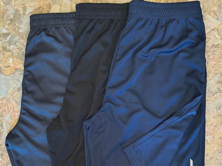 Men’s Athletic Shorts 3-Pack Only $12.49 on Amazon