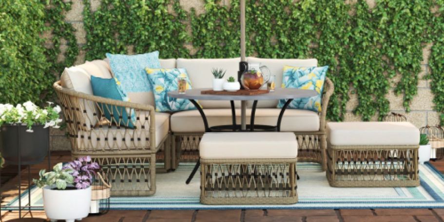 Lowe’s Daily Deals | Up to 50% Off Patio Furniture, Indoor Plants & More