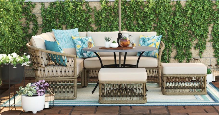 Lowe’s Daily Deals | Up to 50% Off Patio Furniture, Indoor Plants & More