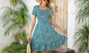 Women’s Dresses w/ Pockets from $9 on Amazon