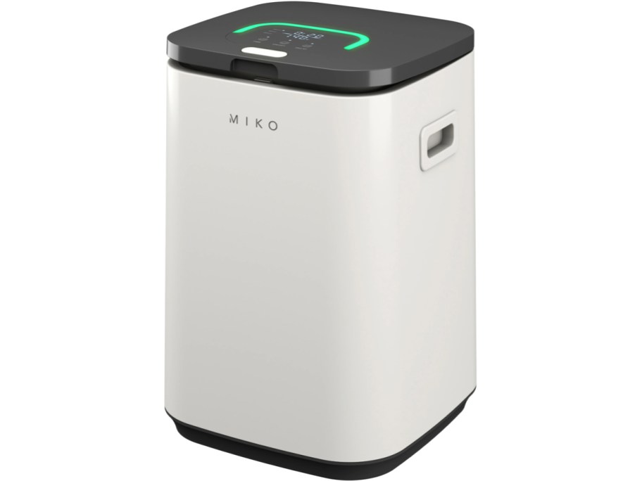 MIKO Nest Towel Warmer 23L Capacity with Aromatherapy