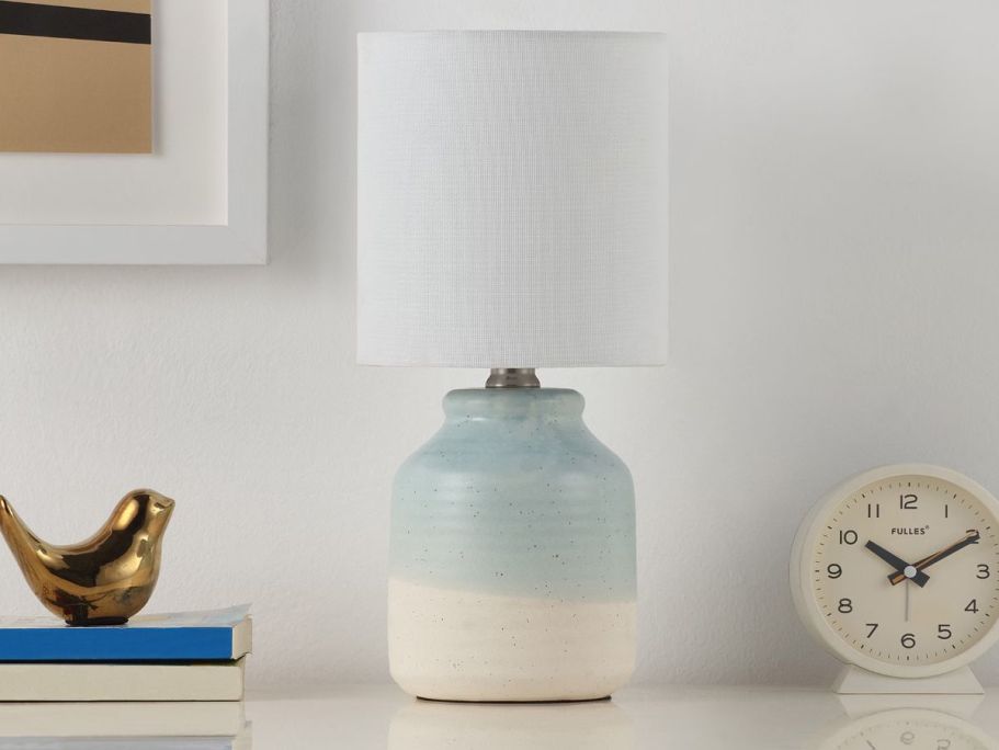 Mainstays Mini Lamps Just $9.97 on Walmart.com (Reg. $13)