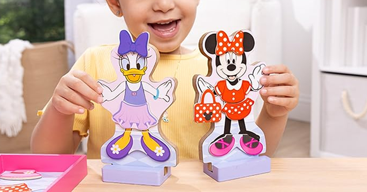 $175 Worth of Toys Just $63 Shipped for Prime Members