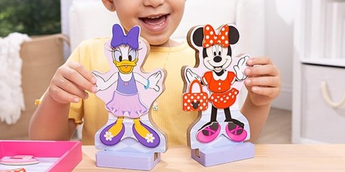 $175 Worth of Toys Just $63 Shipped for Prime Members (Disney, Barbie, Mini Brands, & More))